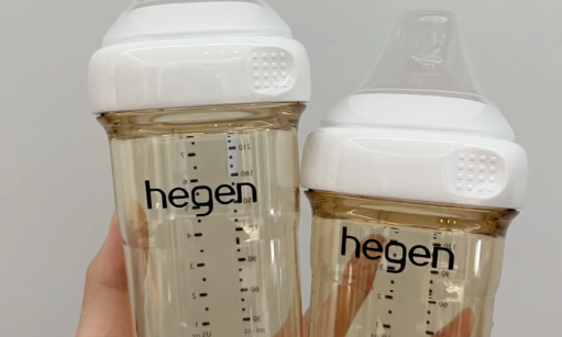 hegen奶瓶是玻璃的还是塑料的1