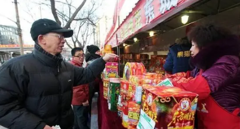 今年过年上海可以放烟花爆竹了吗20233