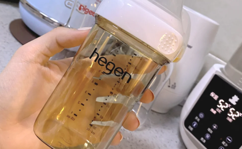 奶瓶有必要买hegen的吗-hegen奶瓶的正确使用方法