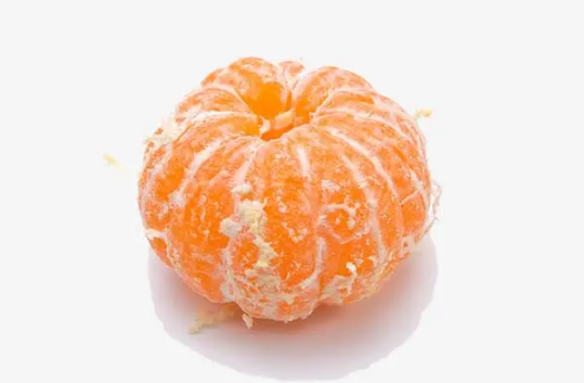 冬天吃橘子太凉怎么办3
