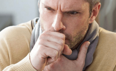 咳嗽是人体一种保护机制吗