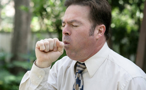 咳嗽是人体一种保护机制吗2