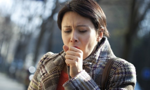 咳嗽是人体一种保护机制吗3