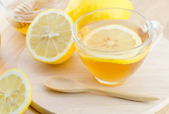 柠檬怎么吃止咳效果好一点3