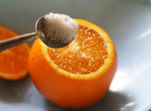 橙子蒸熟是热性还是凉性3