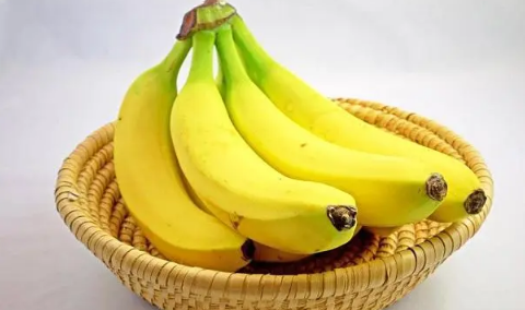 香蕉加一物排便到腿软的方法3