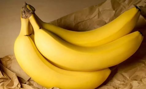 香蕉加一物排便到腿软的办法
