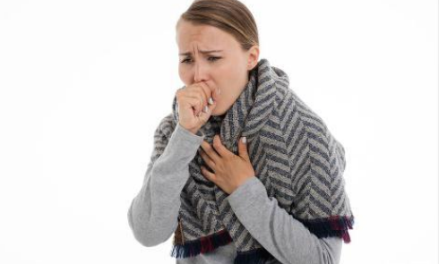 干咳咳痰是肺炎的判断标准吗2