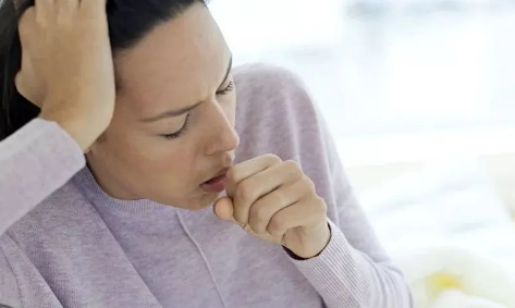 干咳咳痰是肺炎的判断标准吗
