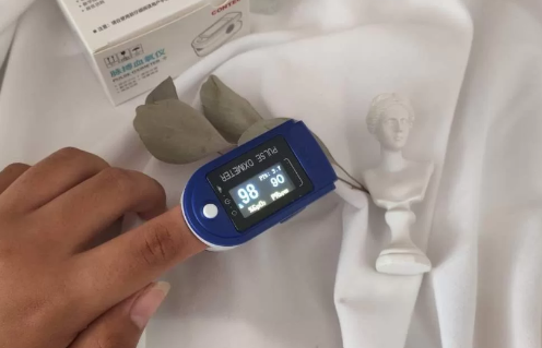 血氧仪如何测量人体血压3