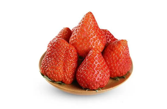 草莓为什么冬天上市1