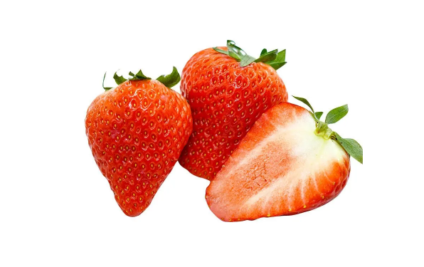 吃草莓补充维生素C吗2