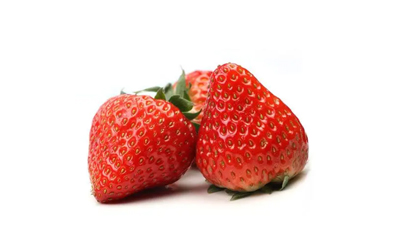 冬天草莓怎么加热好吃