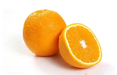 橙子在冰箱里可以保存多久3
