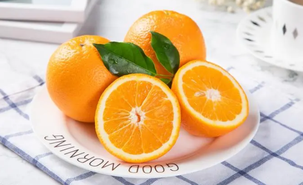 橙子在零下几度会冻坏2