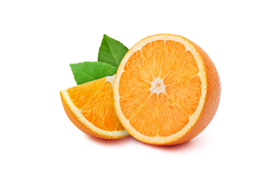 橙子在零下几度会冻坏3