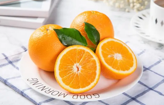 冬天吃橙子好还是橘子好1