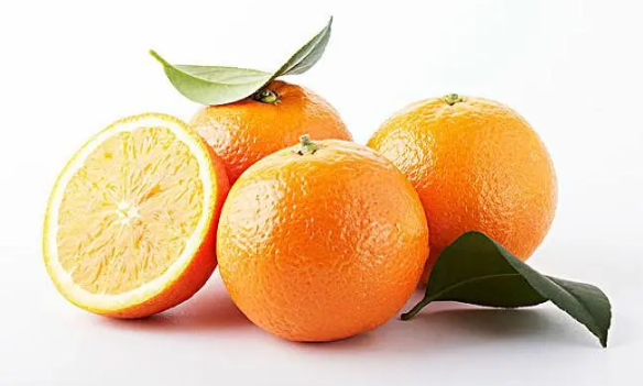 冬天吃橙子好还是橘子好3