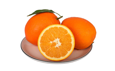 盐蒸橙子吃了越来越咳怎么回事