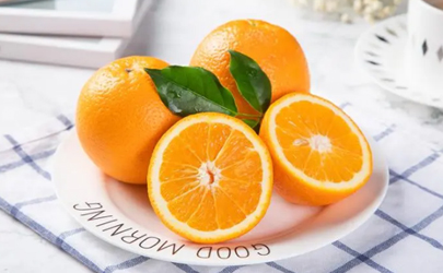 冬天吃橙子好还是橘子好