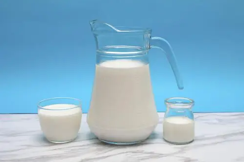新冠阳性拉肚子可以喝牛奶吗3