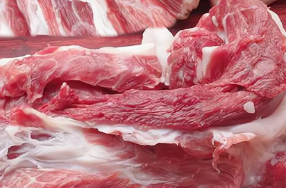 2023新年猪肉跌落仍是上涨