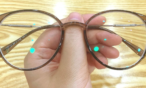 超视力老花镜眼镜是真的吗3