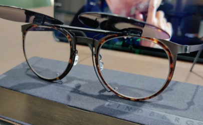 超视力老花镜眼镜是真的吗