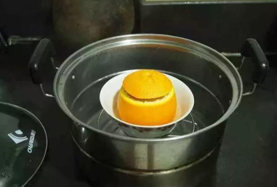 盐蒸橙子和烤橘子哪个效果好3