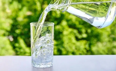 电解质水可以平时喝吗
