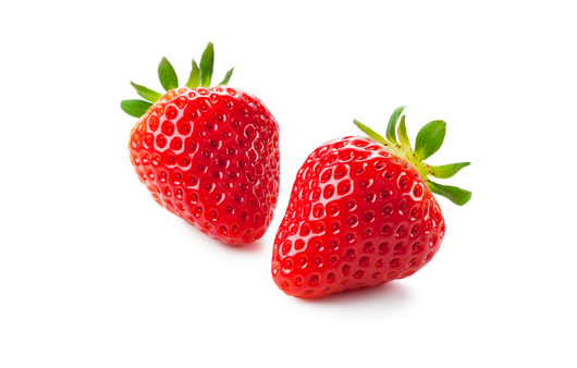 草莓是用保鲜膜盖住还是直接放着的好2