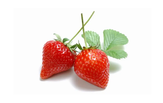 草莓用盐水泡可以去除农药吗2