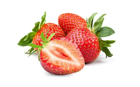 新鲜草莓可以加热吃吗3