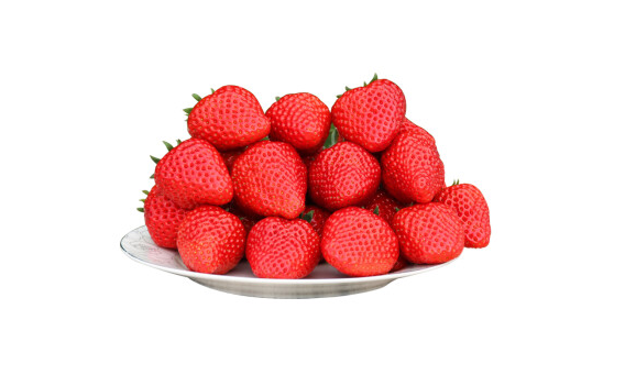 草莓可以冻起来保存吗2