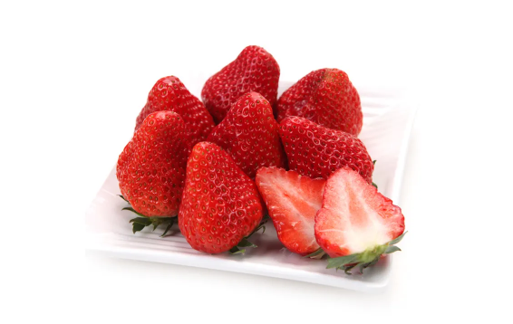 草莓|一盒草莓里面有一个发霉了还能吃吗