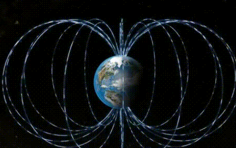 2023地球磁场会反转真的假的2