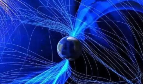 地球磁场是怎么产生的3