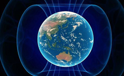 地球磁場是怎么產生的