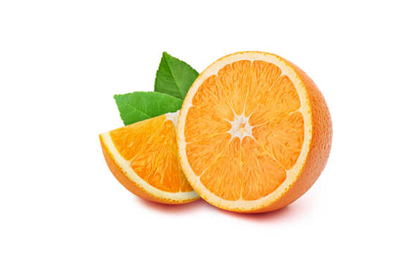 吃橙子皮肤会变黄还是变白1