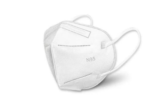 非医用n95口罩可以防新型冠状病毒吗1