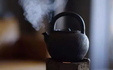 围炉煮茶能煮得熟食物吗3