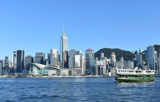 2023香港免费机票发放时间是多久到期2