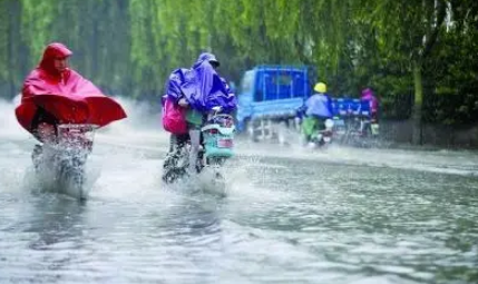 2023年赤峰市第一场透雨是在几月份下1