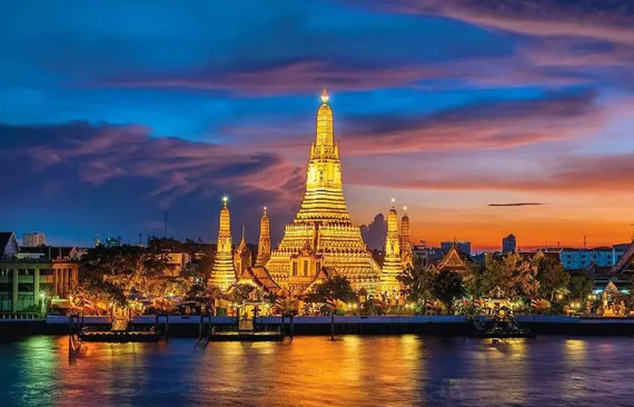 2023年去泰国需要签证吗1