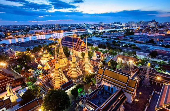 2023年去泰国需要什么手续和签证-2023年泰国签证办理要求和材料