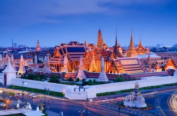 2023年泰国下半年会免签吗1