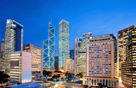 2023年去香港要办理什么手续和证件1