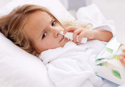 小孩甲流一直咳嗽是肺炎吗3