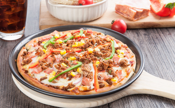 減肥期間吃了一小塊披薩會胖嗎