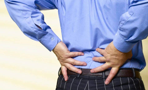 腰疼便是肾脏出问题了吗